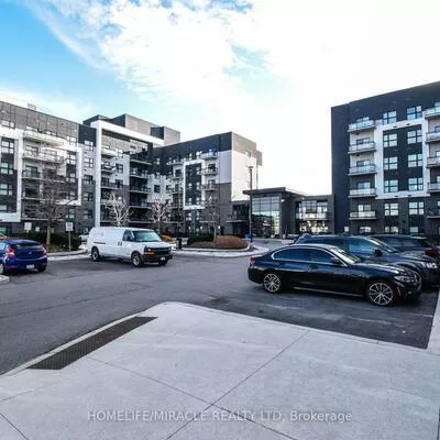 102, Grovewood, 1008 - GO Glenorchy, Oakville