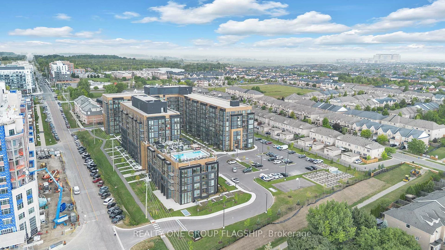 2343, Khalsa, 1019 - WM Westmount, Oakville