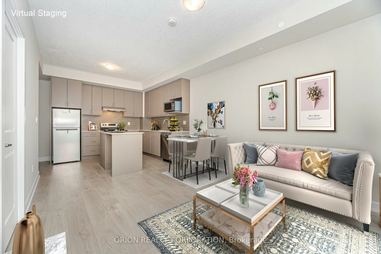 3220, William Coltson, 1010 - JM Joshua Meadows, Oakville