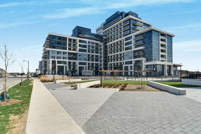 3200, William Coltson, 1010 - JM Joshua Meadows, Oakville
