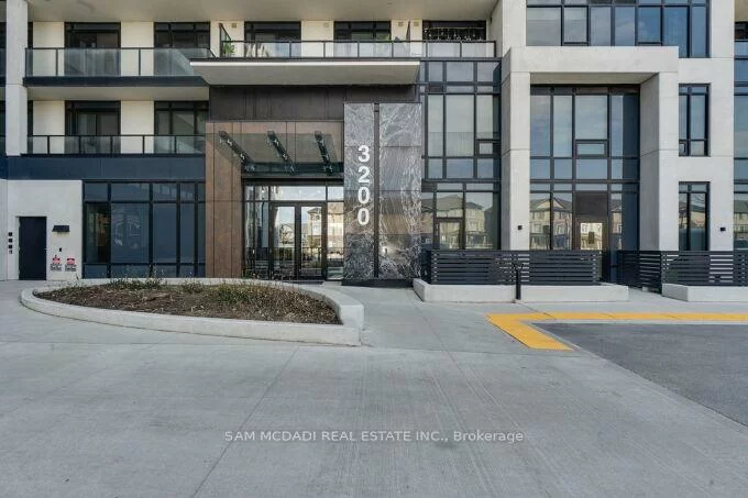 3200, William Coltson, 1010 - JM Joshua Meadows, Oakville