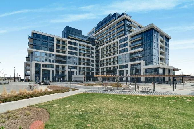 3200, William Coltson, 1010 - JM Joshua Meadows, Oakville