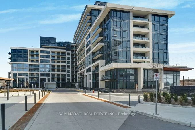 3200, William Coltson, 1010 - JM Joshua Meadows, Oakville