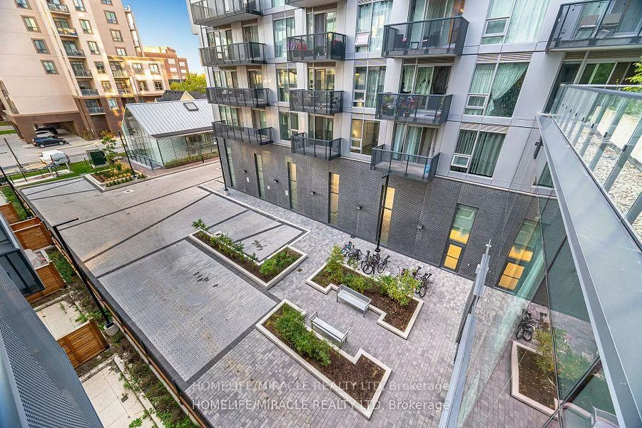 2450, Old Bronte, 1019 - WM Westmount, Oakville