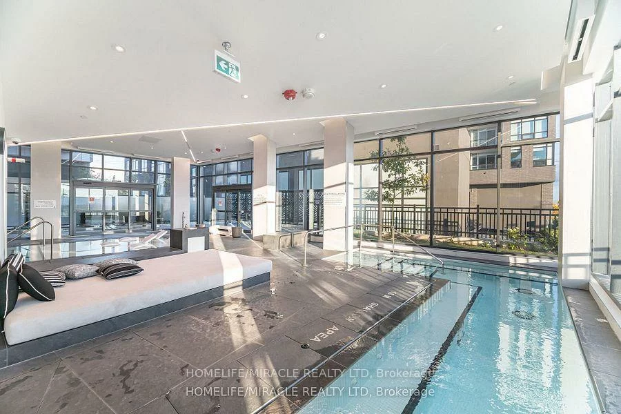 2450, Old Bronte, 1019 - WM Westmount, Oakville