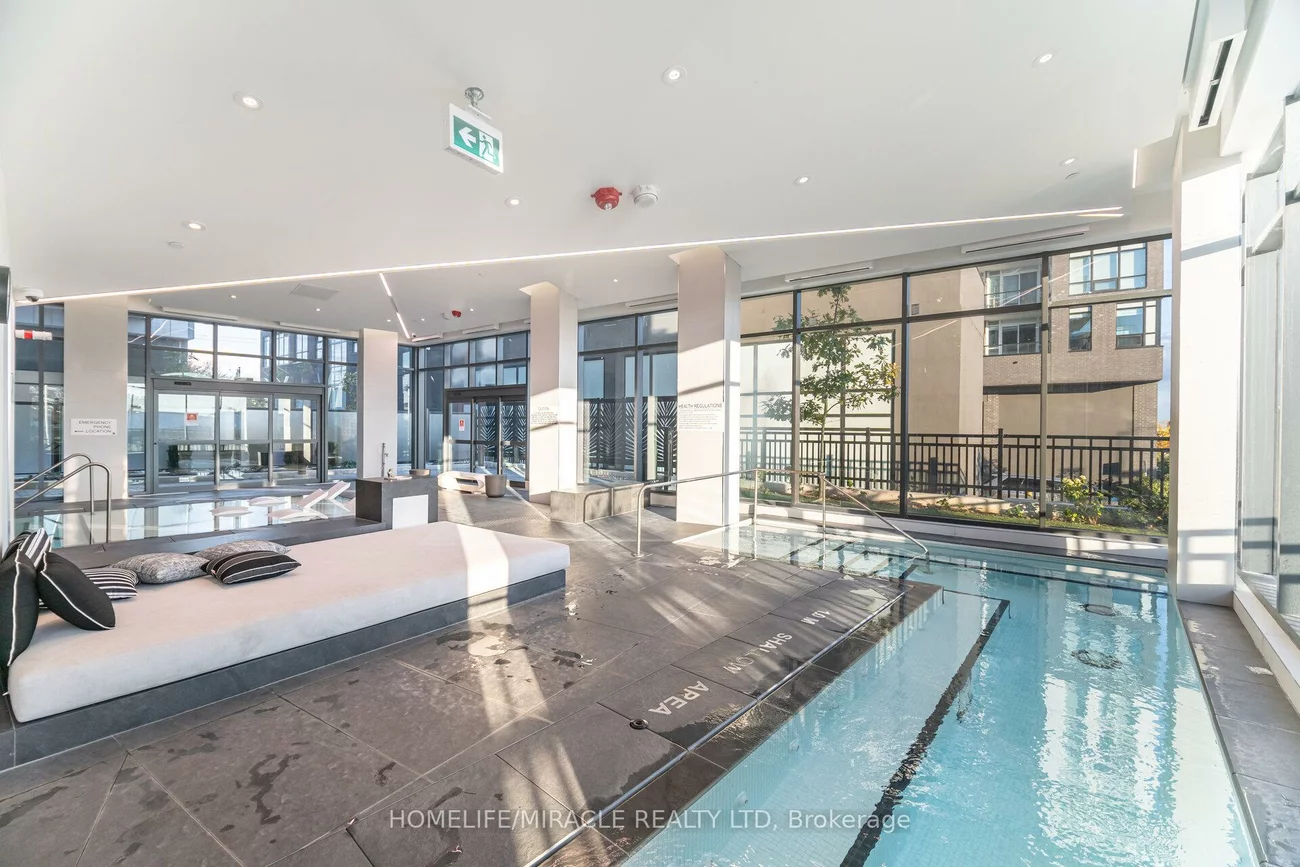 2450, Old Bronte, 1019 - WM Westmount, Oakville