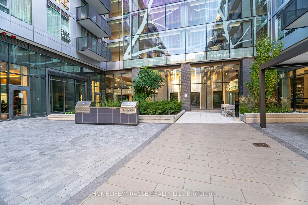 2450, Old Bronte, 1019 - WM Westmount, Oakville