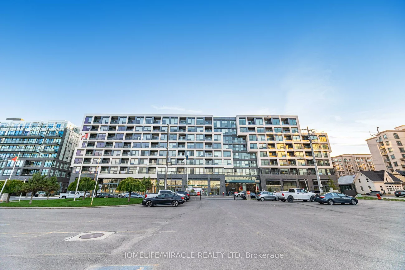 2450, Old Bronte, 1019 - WM Westmount, Oakville