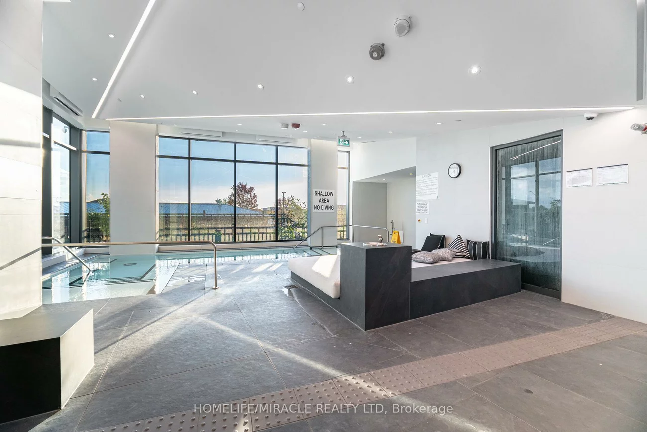 2450, Old Bronte, 1019 - WM Westmount, Oakville