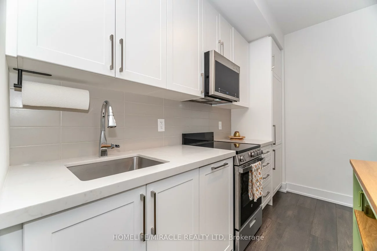 2450, Old Bronte, 1019 - WM Westmount, Oakville