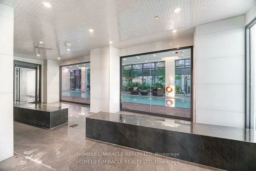 2450, Old Bronte, 1019 - WM Westmount, Oakville