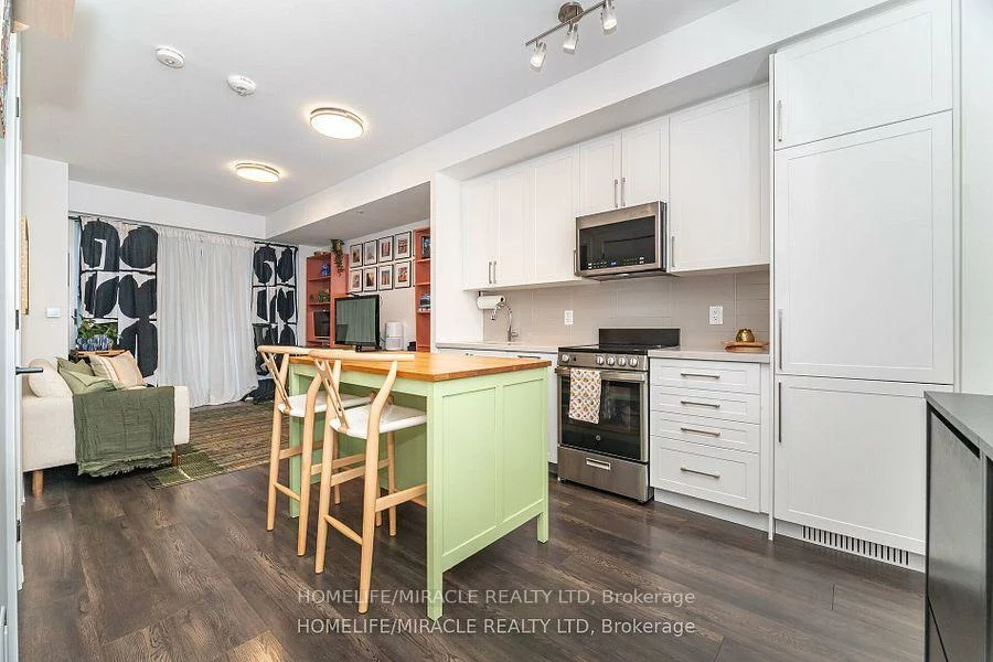 2450, Old Bronte, 1019 - WM Westmount, Oakville