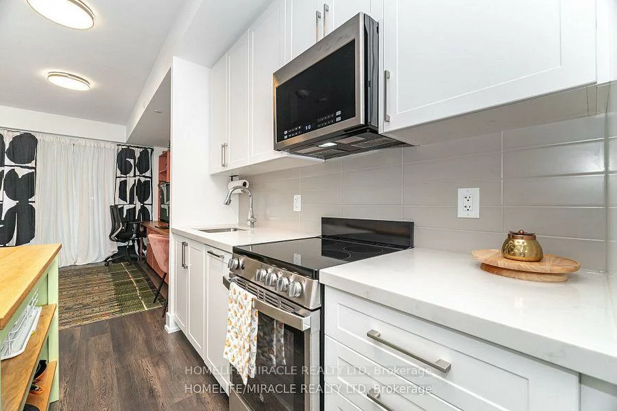 2450, Old Bronte, 1019 - WM Westmount, Oakville