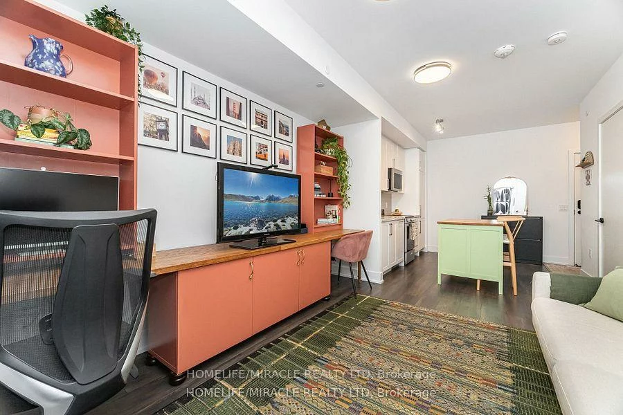 2450, Old Bronte, 1019 - WM Westmount, Oakville