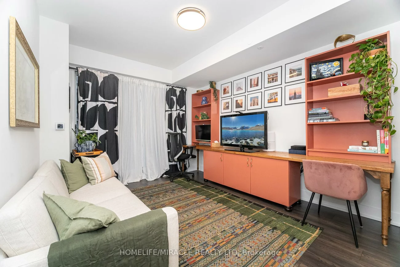 2450, Old Bronte, 1019 - WM Westmount, Oakville