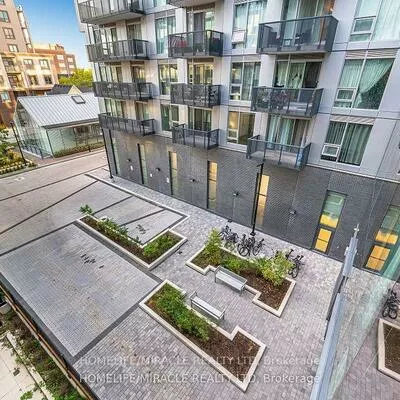 2450, Old Bronte, 1019 - WM Westmount, Oakville