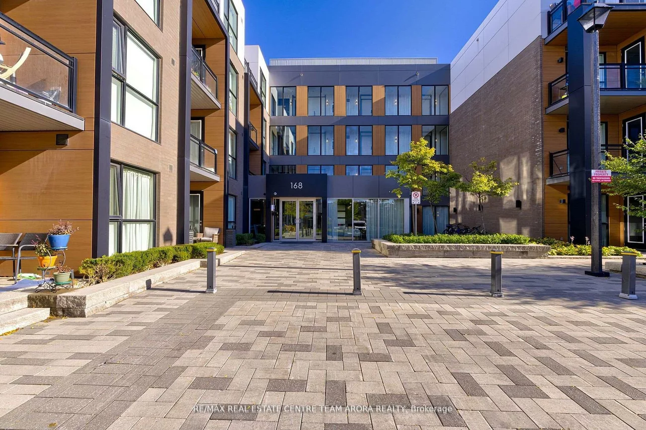 168, Sabina, 1008 - GO Glenorchy, Oakville