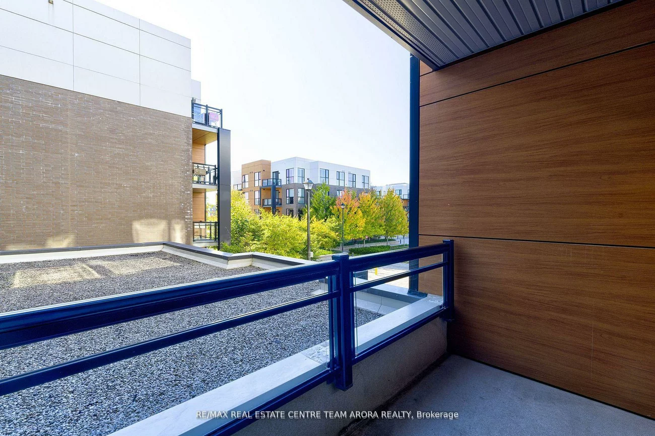 168, Sabina, 1008 - GO Glenorchy, Oakville