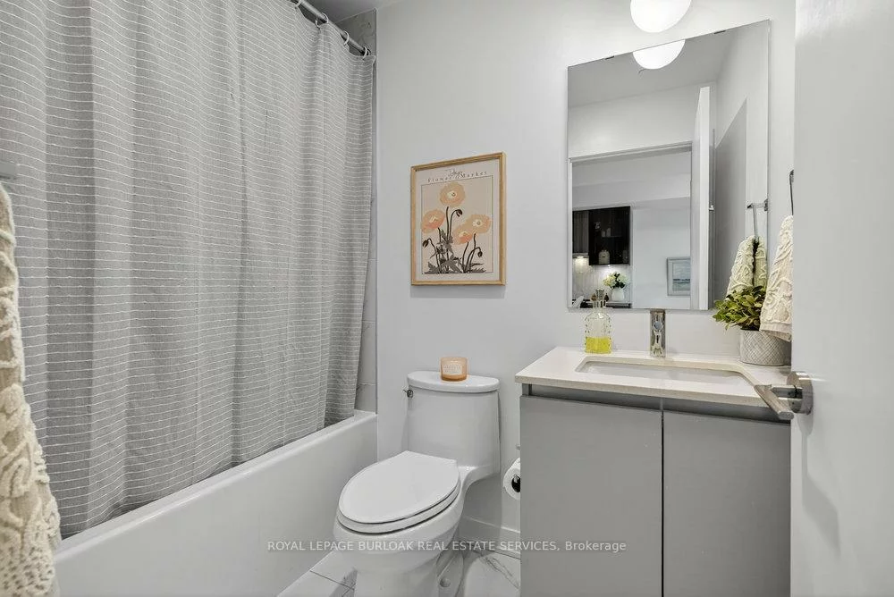 405, Dundas, 1008 - GO Glenorchy, Oakville