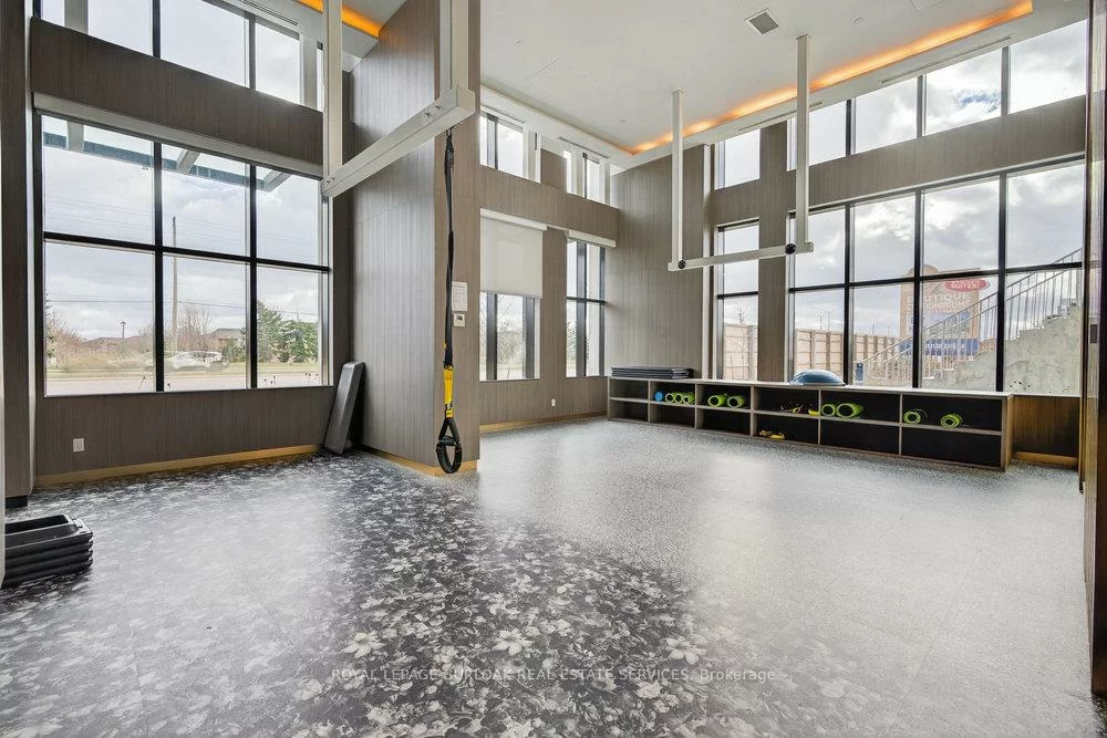 405, Dundas, 1008 - GO Glenorchy, Oakville