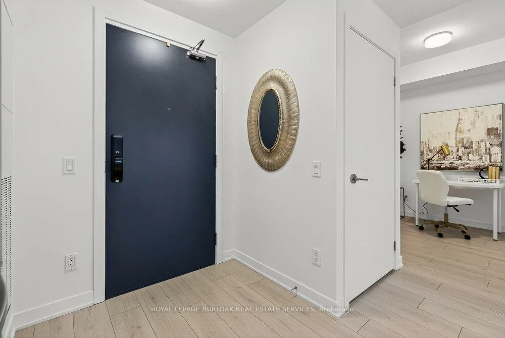 405, Dundas, 1008 - GO Glenorchy, Oakville