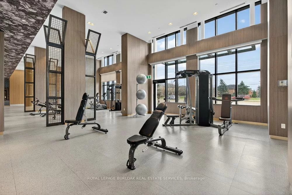 405, Dundas, 1008 - GO Glenorchy, Oakville