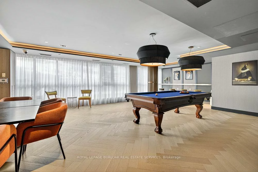 405, Dundas, 1008 - GO Glenorchy, Oakville