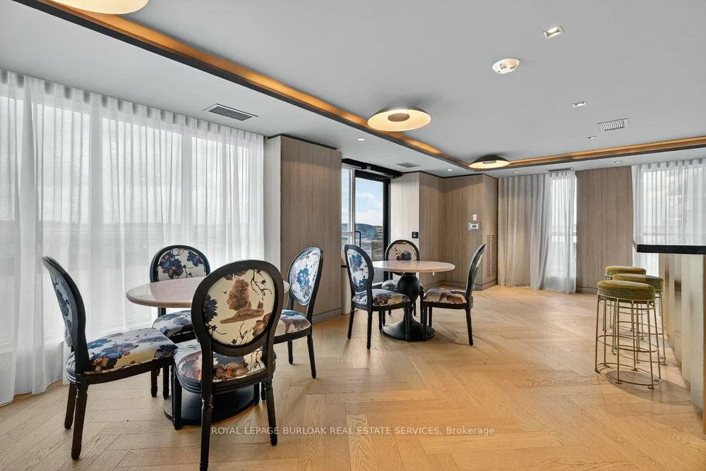 405, Dundas, 1008 - GO Glenorchy, Oakville