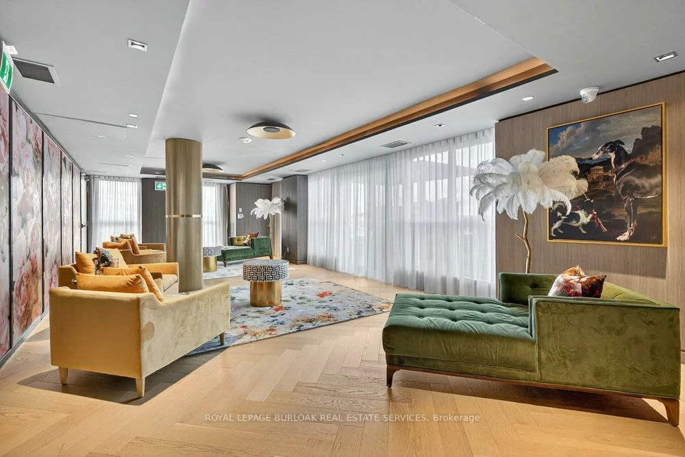 405, Dundas, 1008 - GO Glenorchy, Oakville