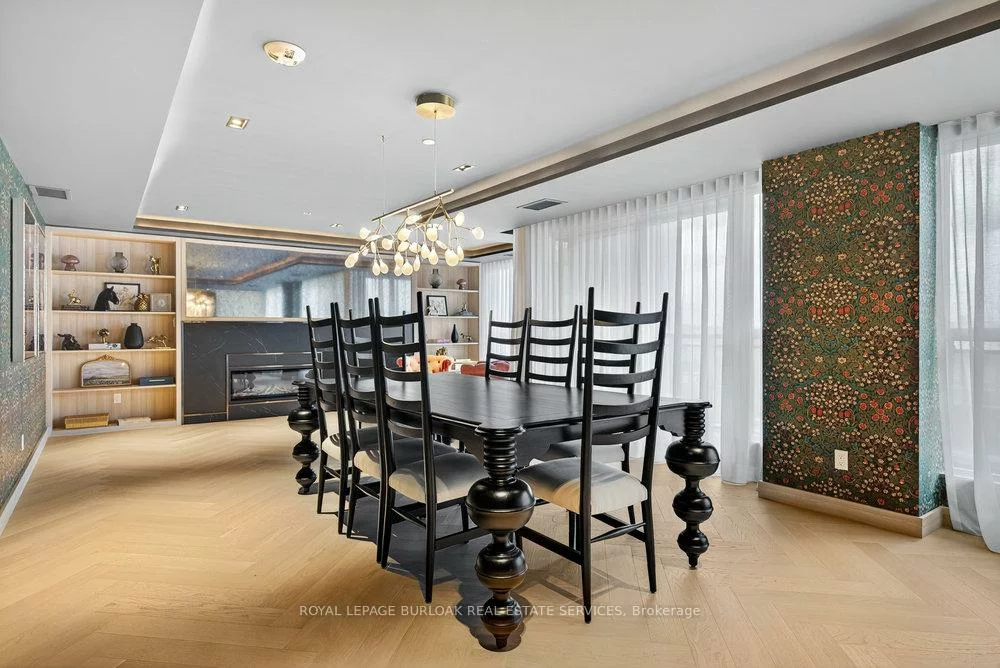 405, Dundas, 1008 - GO Glenorchy, Oakville