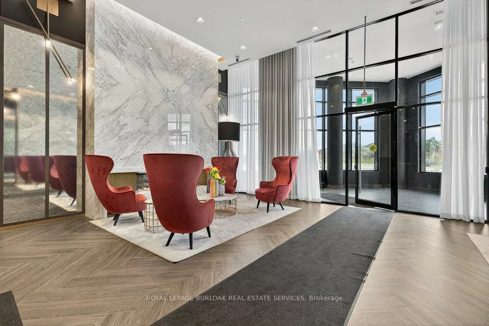 405, Dundas, 1008 - GO Glenorchy, Oakville