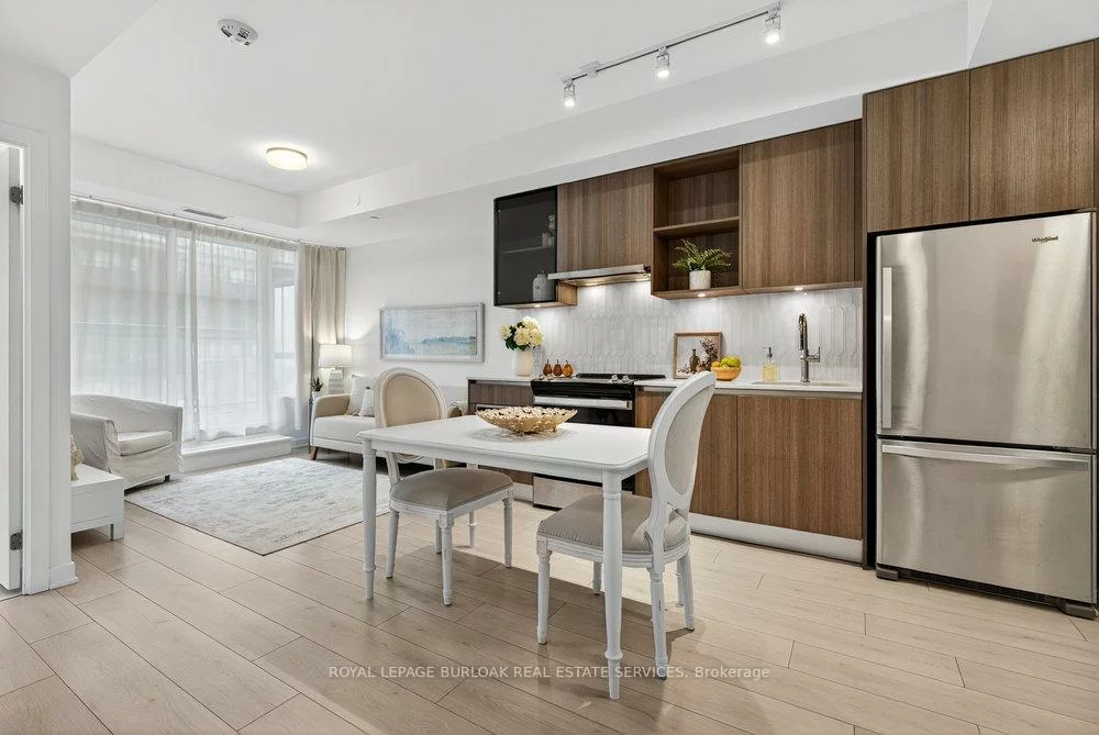 405, Dundas, 1008 - GO Glenorchy, Oakville