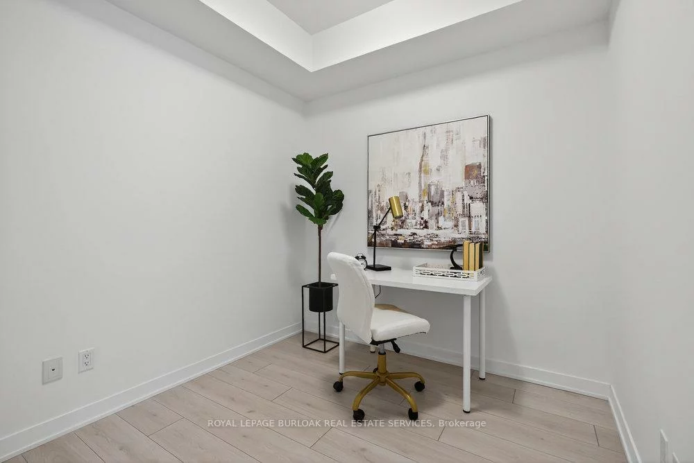 405, Dundas, 1008 - GO Glenorchy, Oakville