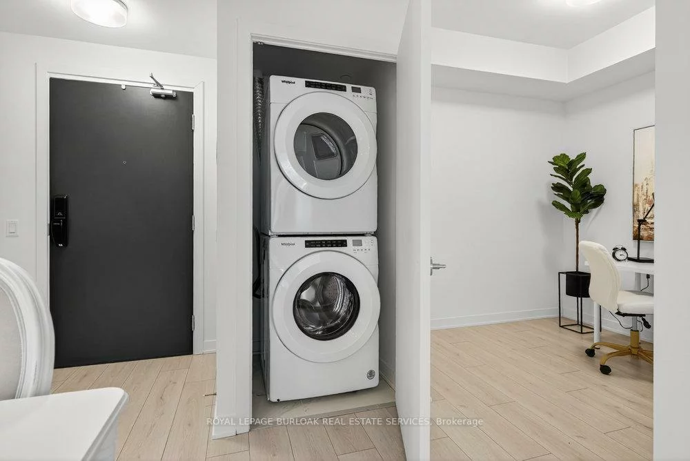 405, Dundas, 1008 - GO Glenorchy, Oakville