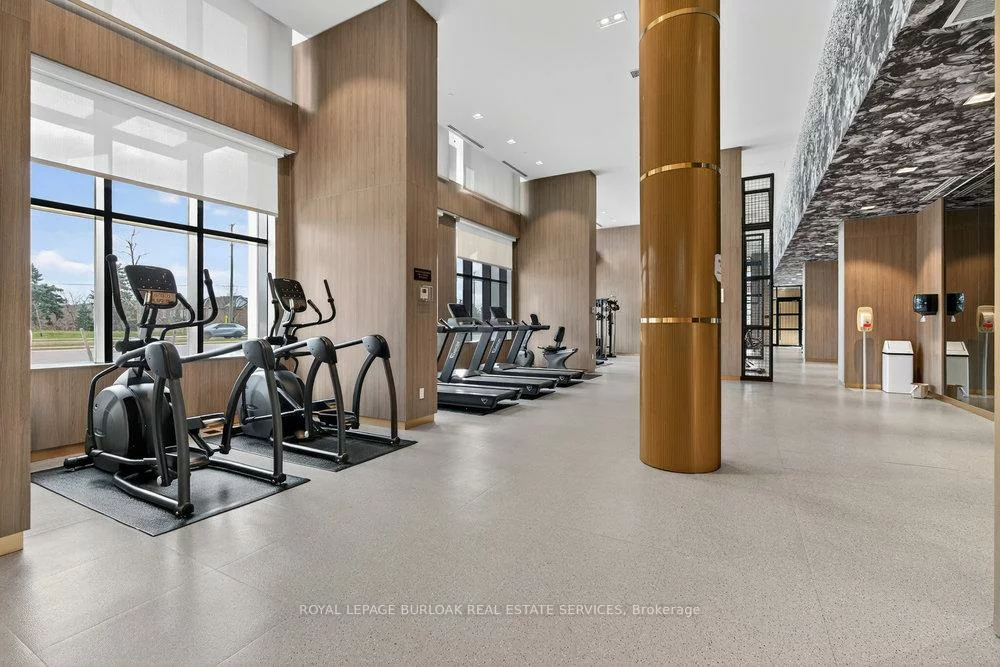 405, Dundas, 1008 - GO Glenorchy, Oakville