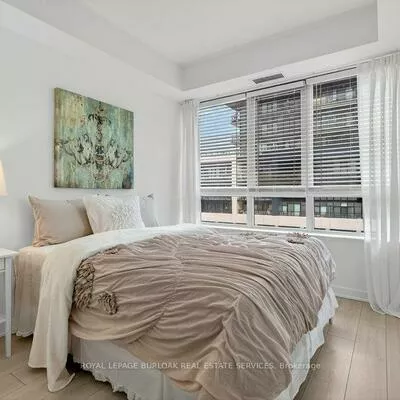 405, Dundas, 1008 - GO Glenorchy, Oakville