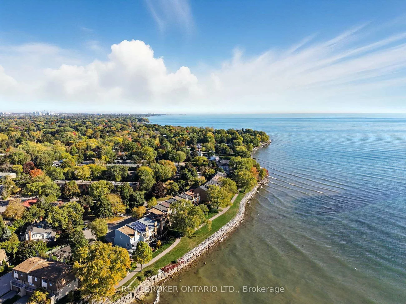 2107, Marine, 1001 - BR Bronte, Oakville
