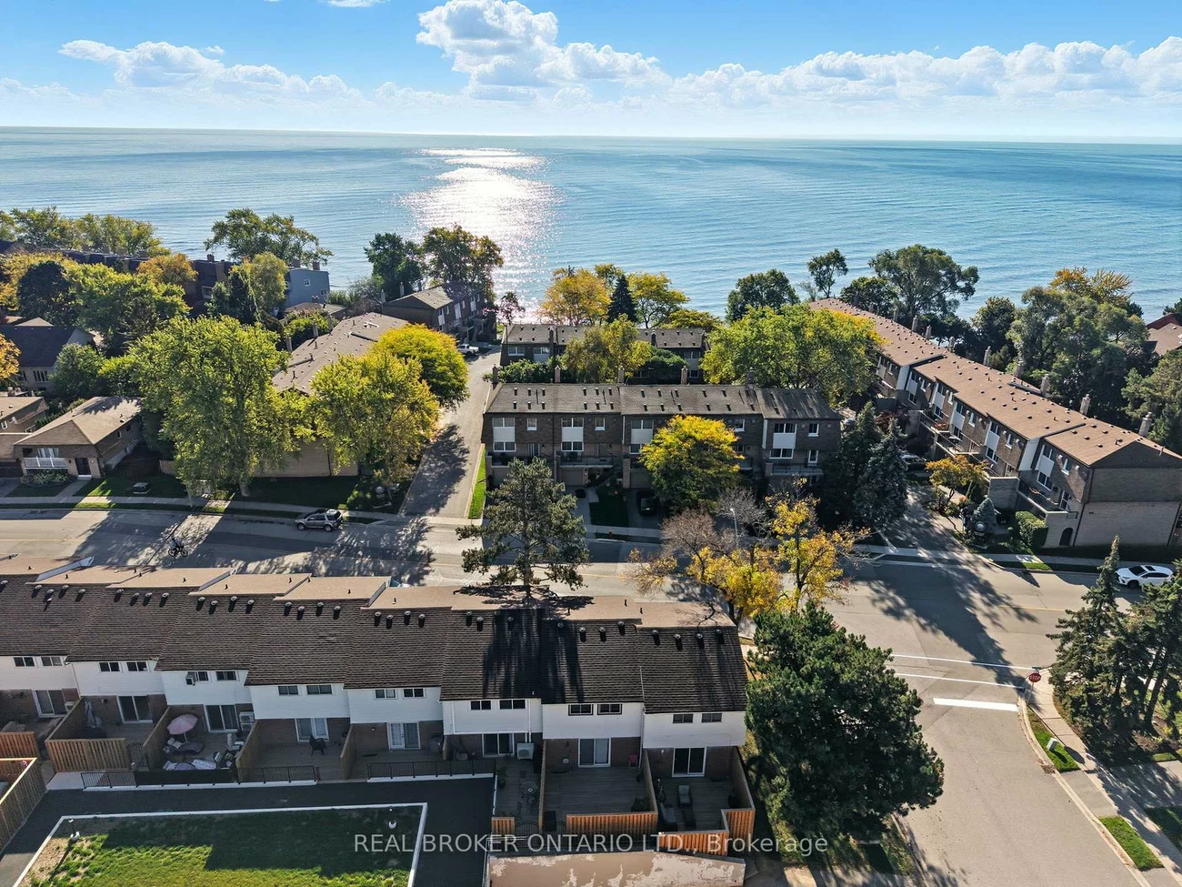 2107, Marine, 1001 - BR Bronte, Oakville