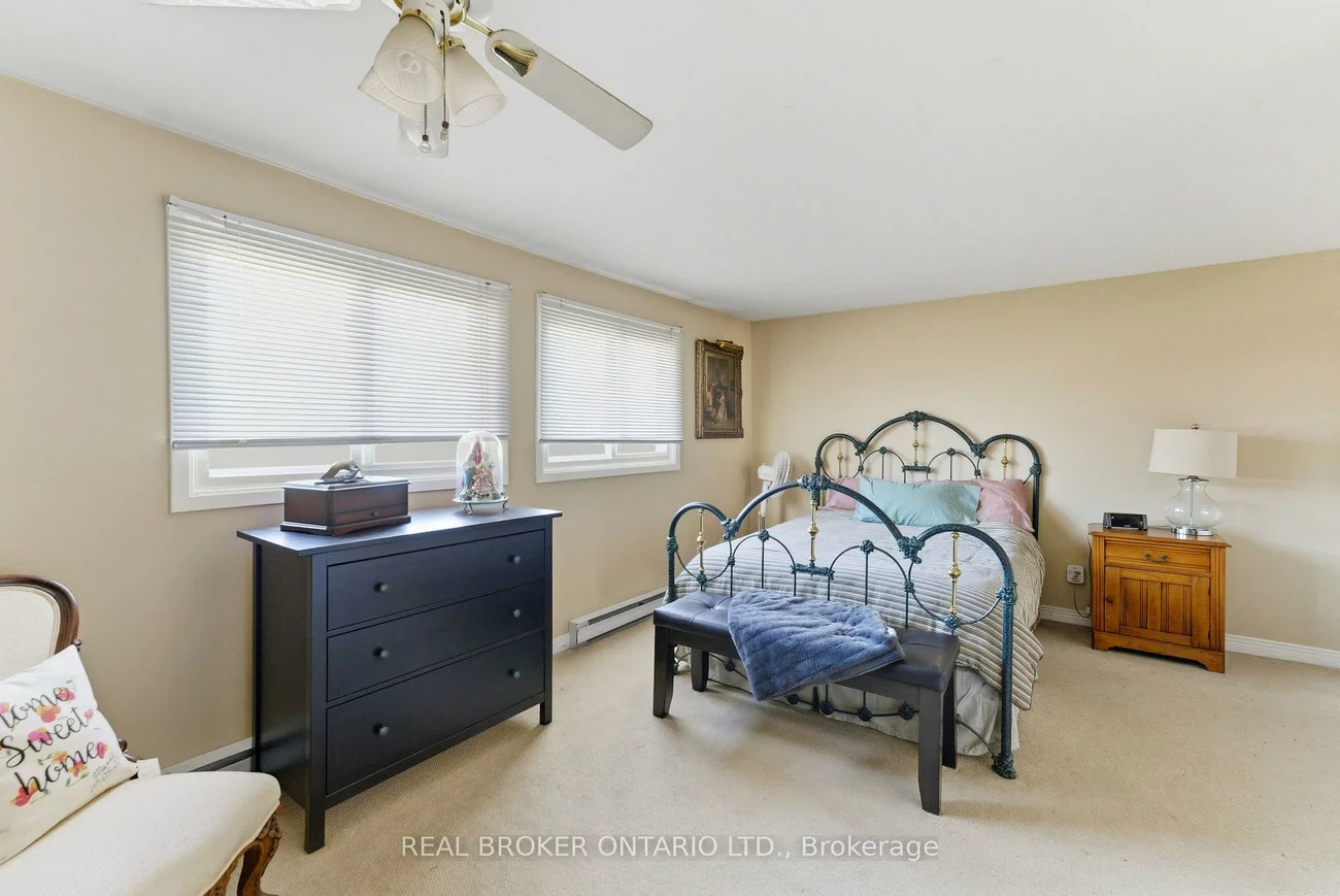 2107, Marine, 1001 - BR Bronte, Oakville