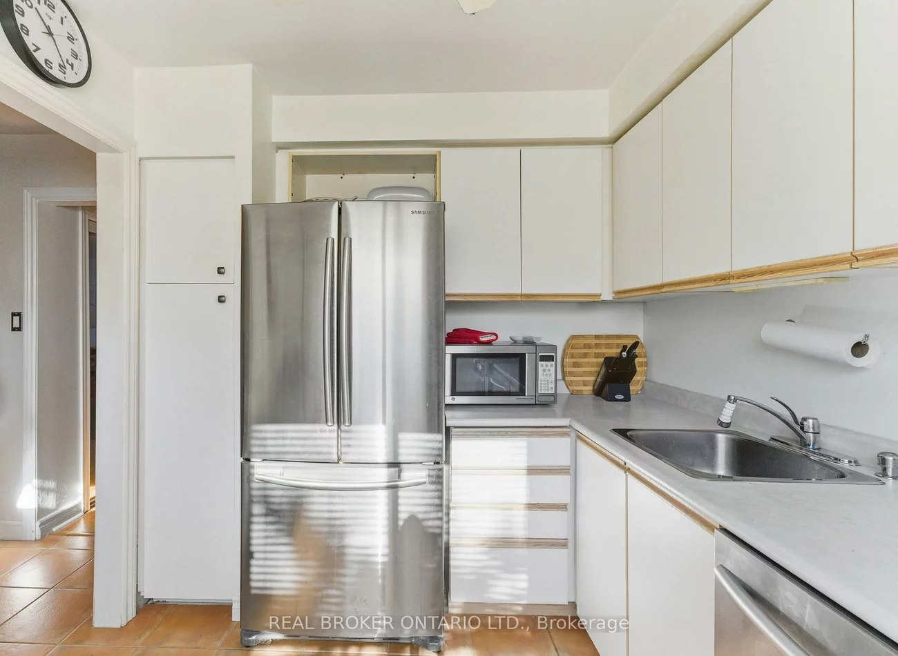 2107, Marine, 1001 - BR Bronte, Oakville