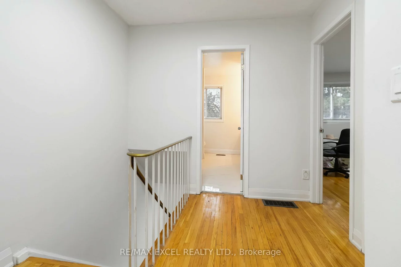 1265, NAPIER, 1003 - CP College Park, Oakville