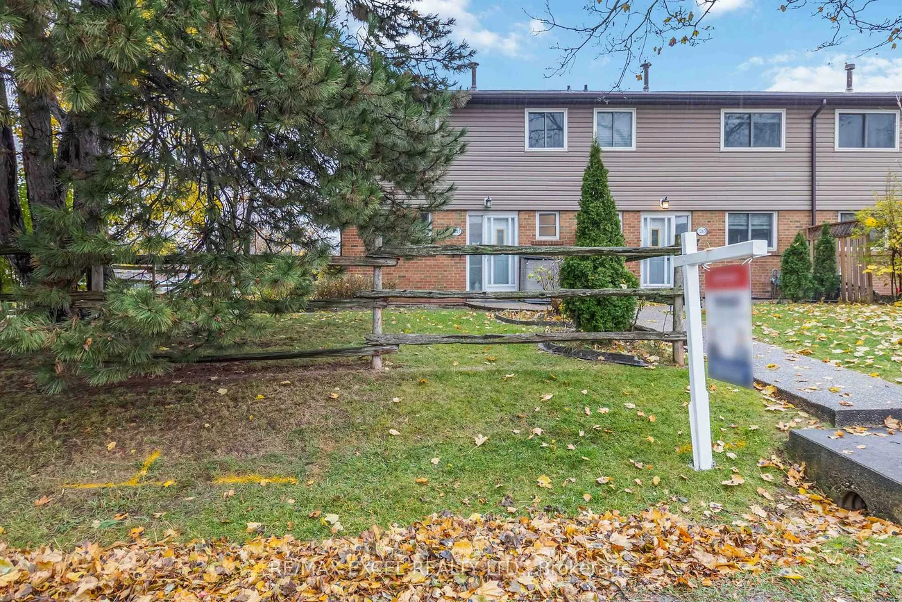 1265, NAPIER, 1003 - CP College Park, Oakville