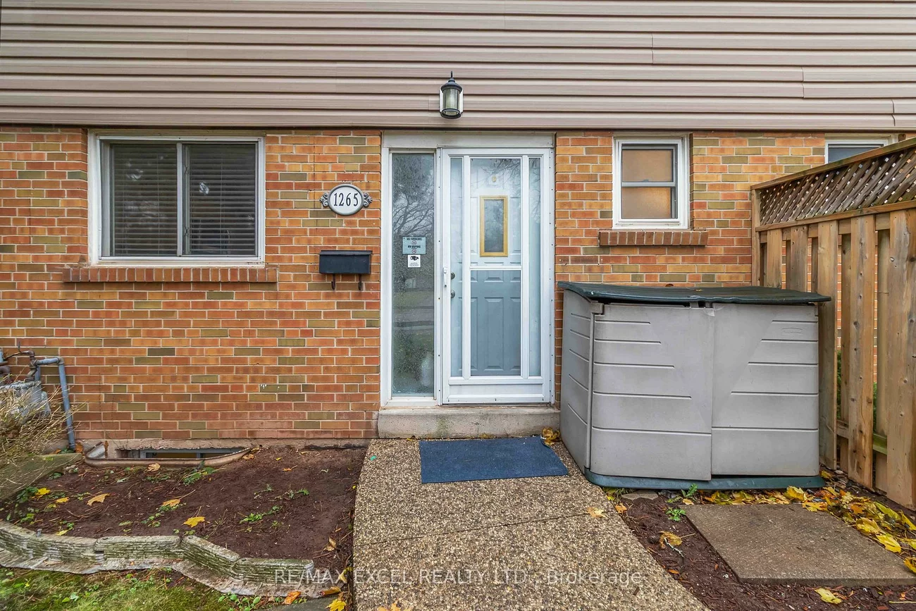 1265, NAPIER, 1003 - CP College Park, Oakville