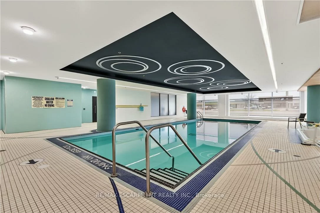 65, Speers, 1002 - CO Central, Oakville