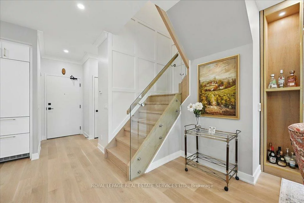 2489, Taunton, 1015 - RO River Oaks, Oakville