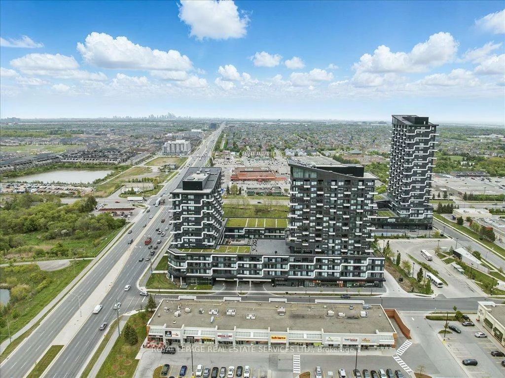 2489, Taunton, 1015 - RO River Oaks, Oakville