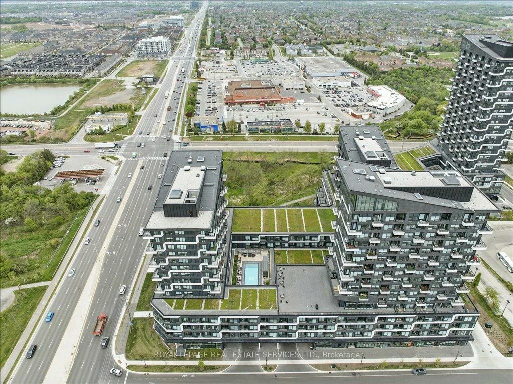 2489, Taunton, 1015 - RO River Oaks, Oakville