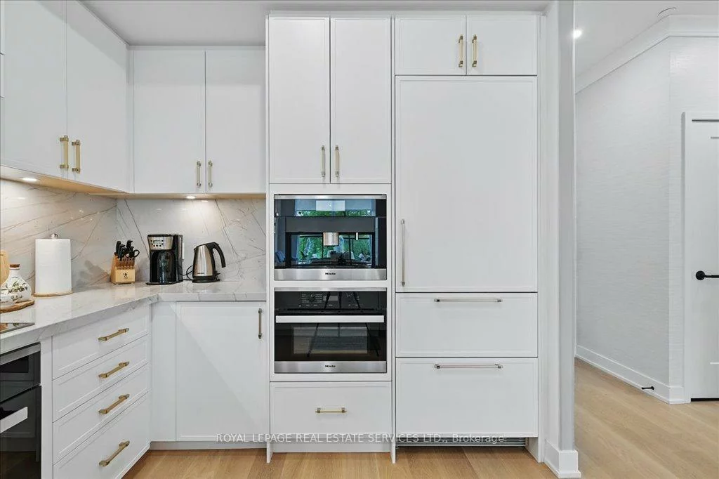 2489, Taunton, 1015 - RO River Oaks, Oakville