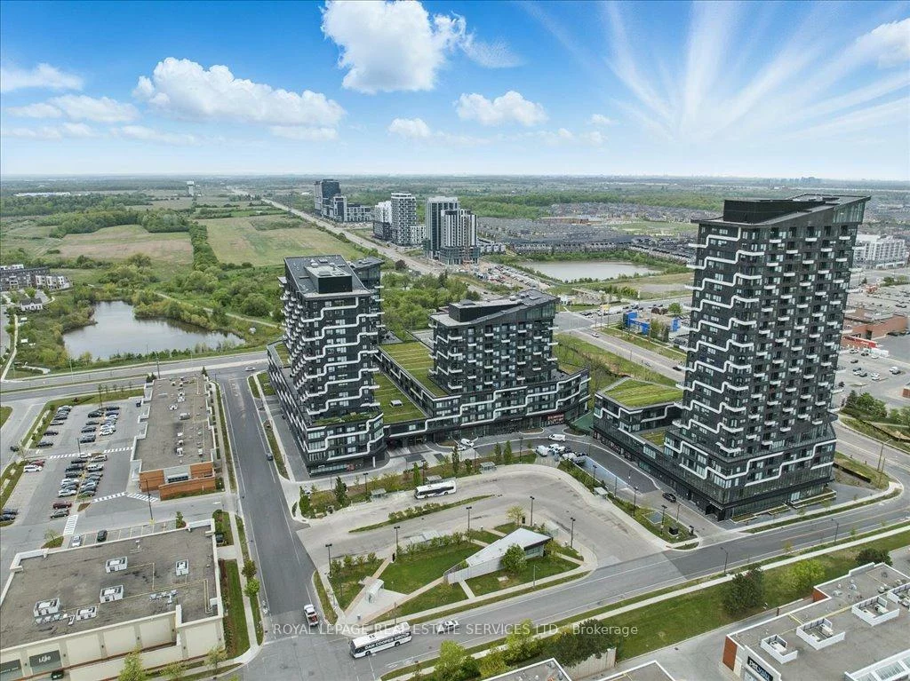 2489, Taunton, 1015 - RO River Oaks, Oakville