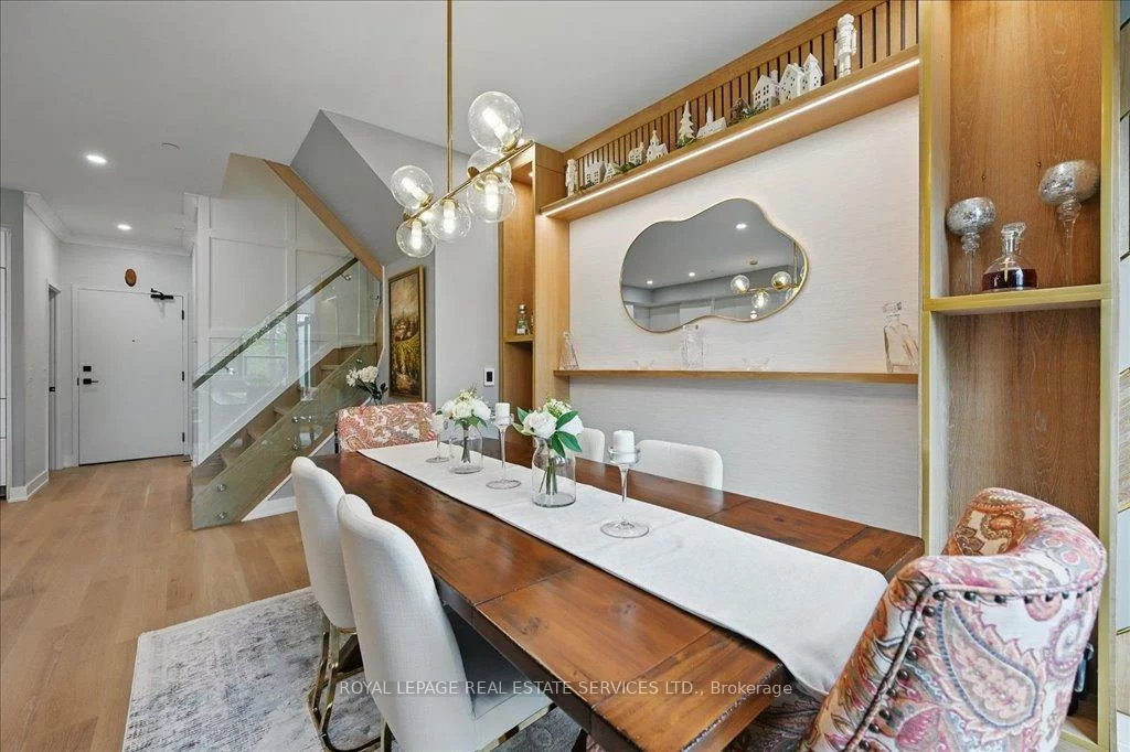 2489, Taunton, 1015 - RO River Oaks, Oakville